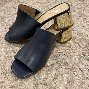 Michael Kors sandals size 7M